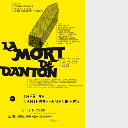 05-06 la mort de danton